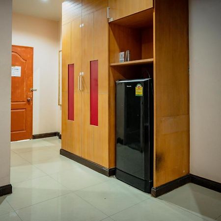 Отель Cool Sea House Patong Экстерьер фото