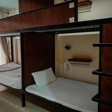 Отель Cool Sea House Patong Экстерьер фото